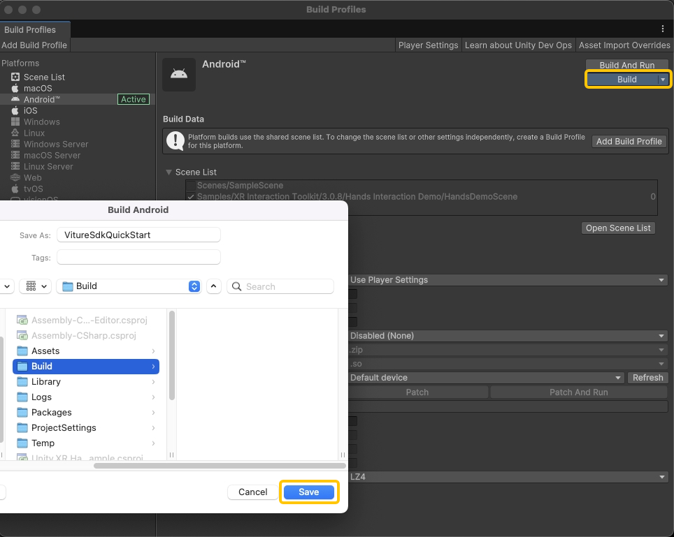 build-apk