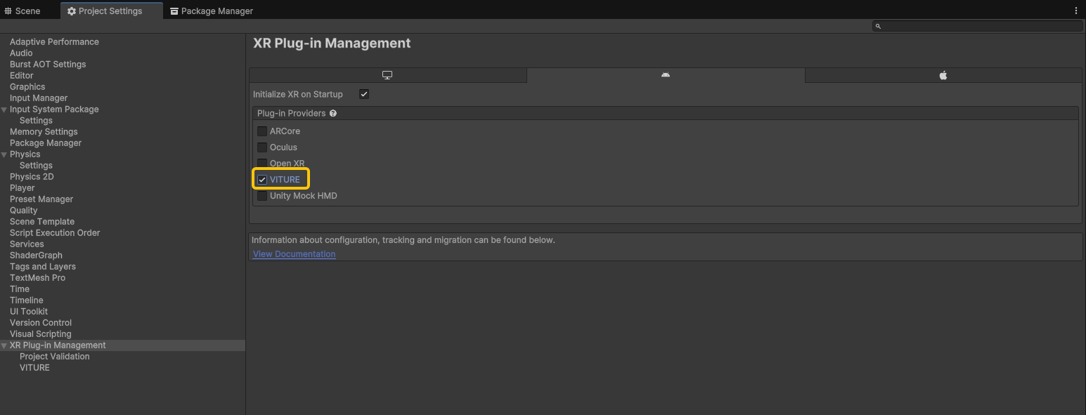 plugin-management
